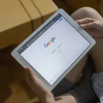 Google AI modus